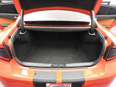 2016 Dodge Charger SRT 392