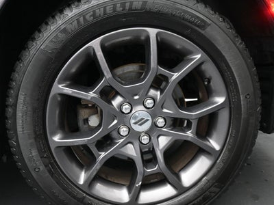 2018 Dodge Charger GT