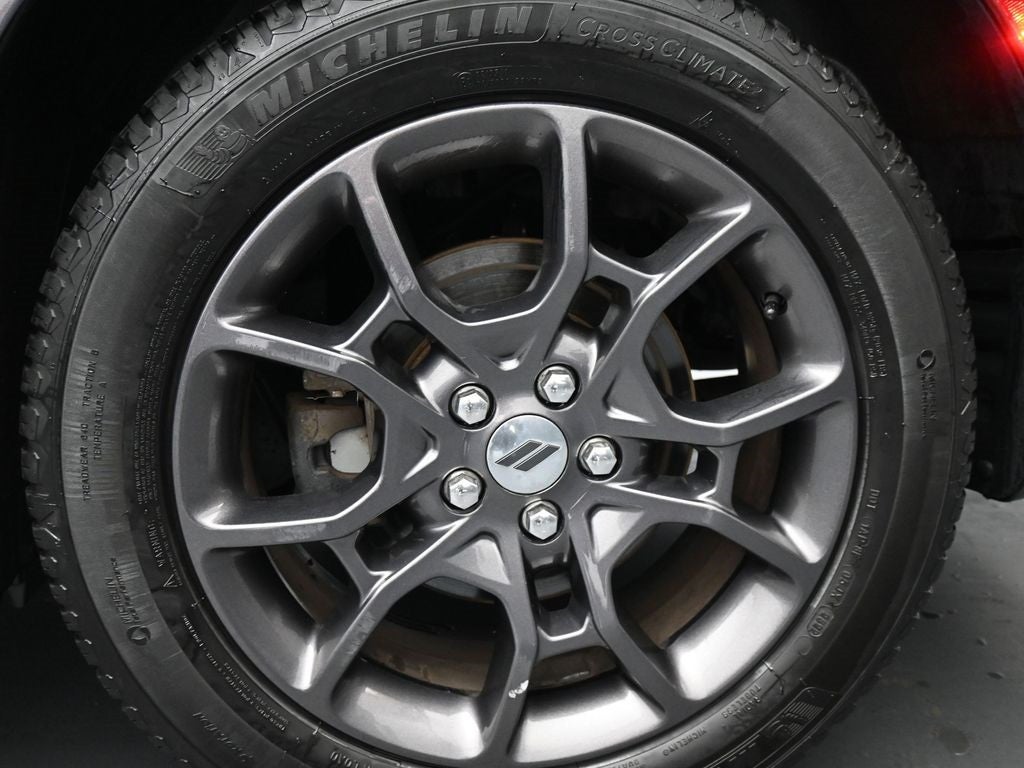 2018 Dodge Charger GT