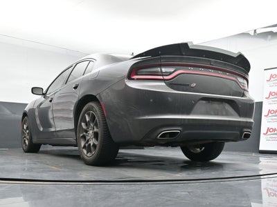 2018 Dodge Charger GT