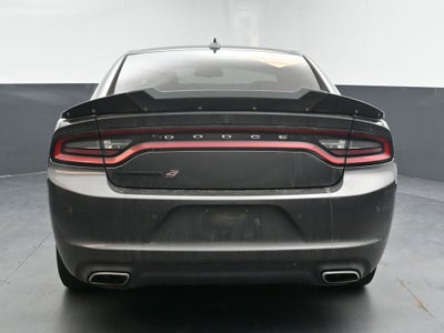 2018 Dodge Charger GT