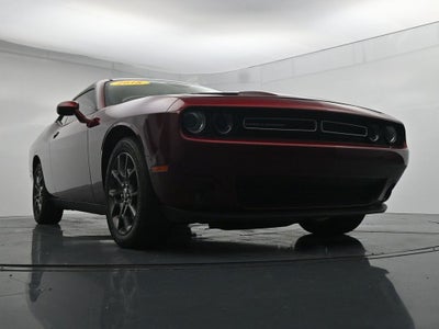 2018 Dodge Challenger GT