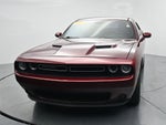 2018 Dodge Challenger GT