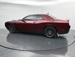 2018 Dodge Challenger GT