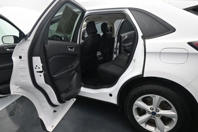2021 Ford Edge SE 18" Wheels One-Owner