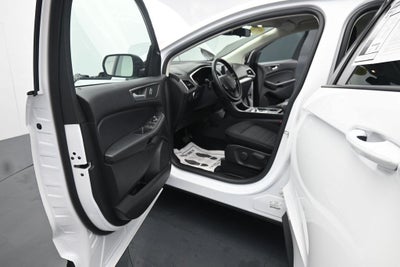 2021 Ford Edge SE 18" Wheels One-Owner