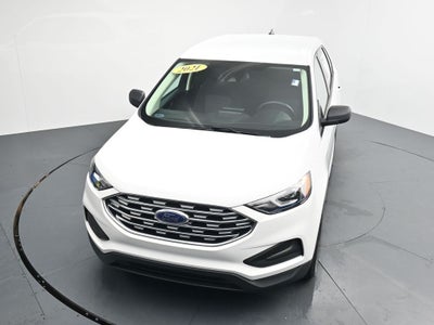 2021 Ford Edge SE 18" Wheels One-Owner