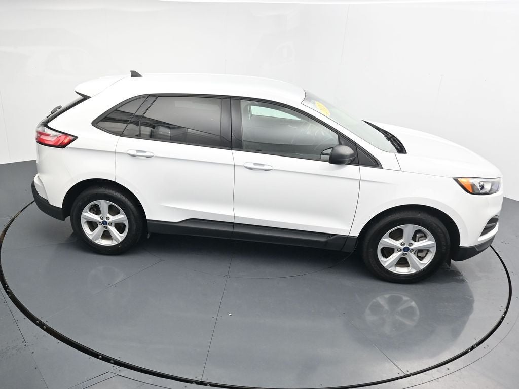 2021 Ford Edge SE 18" Wheels One-Owner