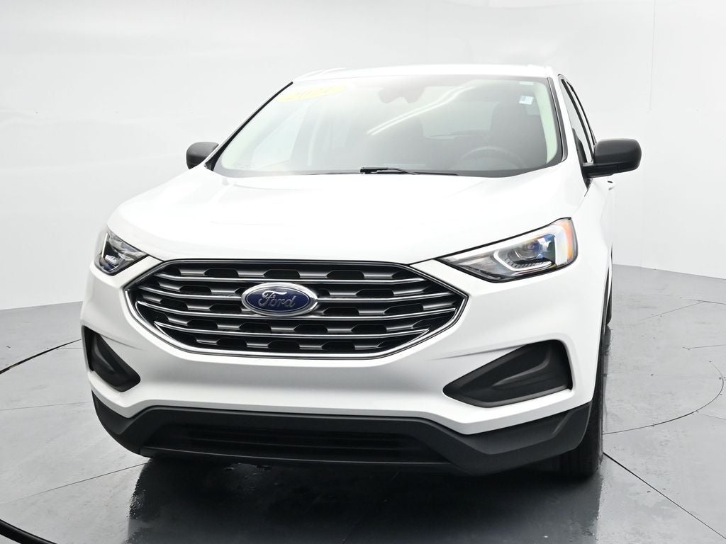 2021 Ford Edge SE 18" Wheels One-Owner