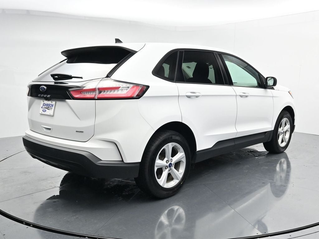 2021 Ford Edge SE 18" Wheels One-Owner