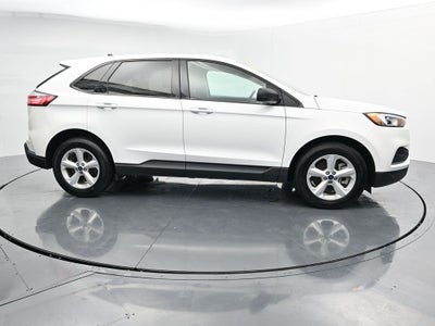 2021 Ford Edge SE 18" Wheels One-Owner