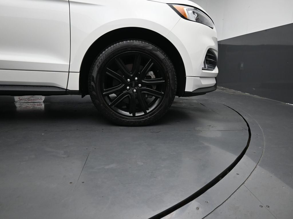 2024 Ford Edge ST Line