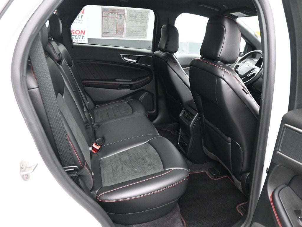 2024 Ford Edge ST Line