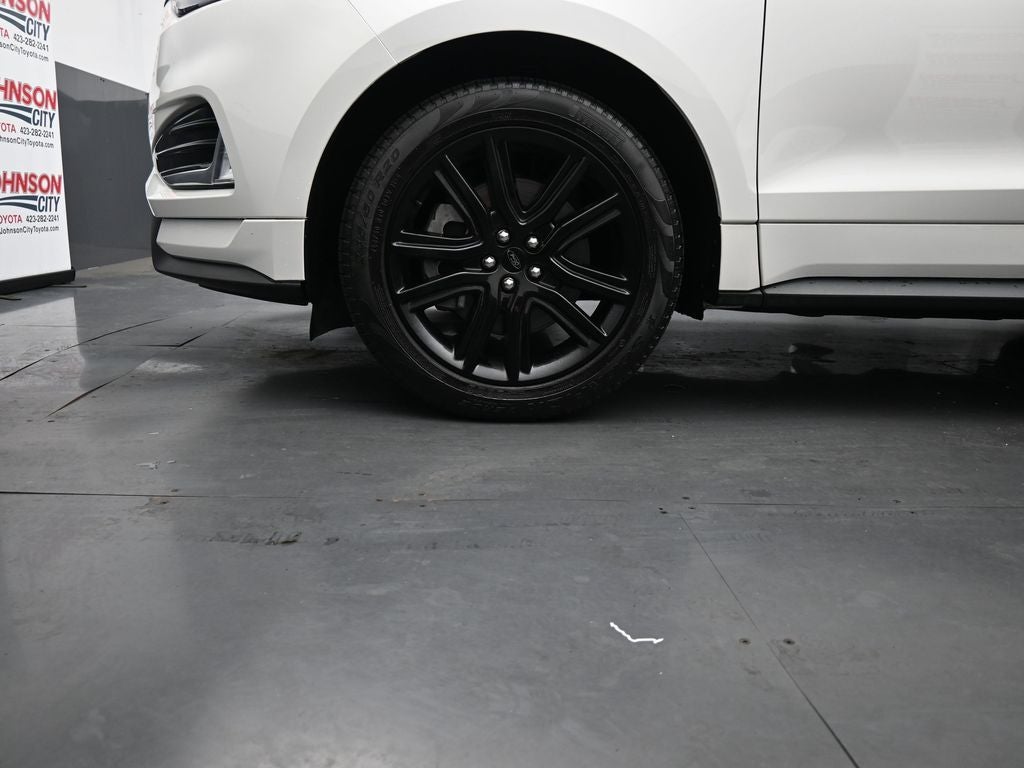 2024 Ford Edge ST Line