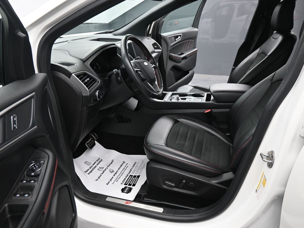 2024 Ford Edge ST Line