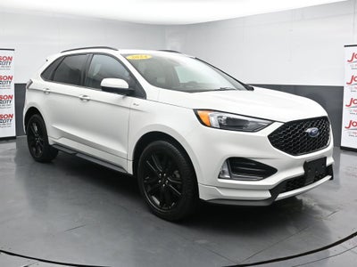 2024 Ford Edge ST Line