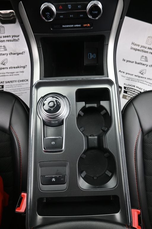 2024 Ford Edge ST Line