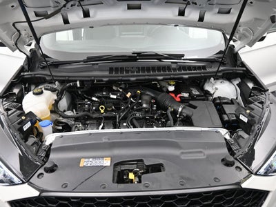2024 Ford Edge ST Line