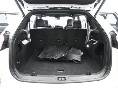 2024 Ford Edge ST Line
