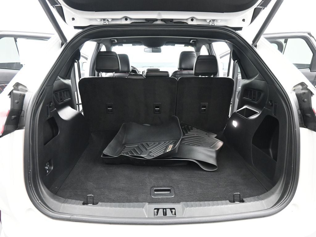 2024 Ford Edge ST Line