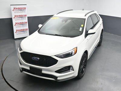 2024 Ford Edge ST Line