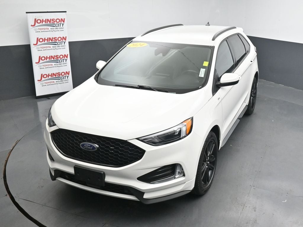 2024 Ford Edge ST Line