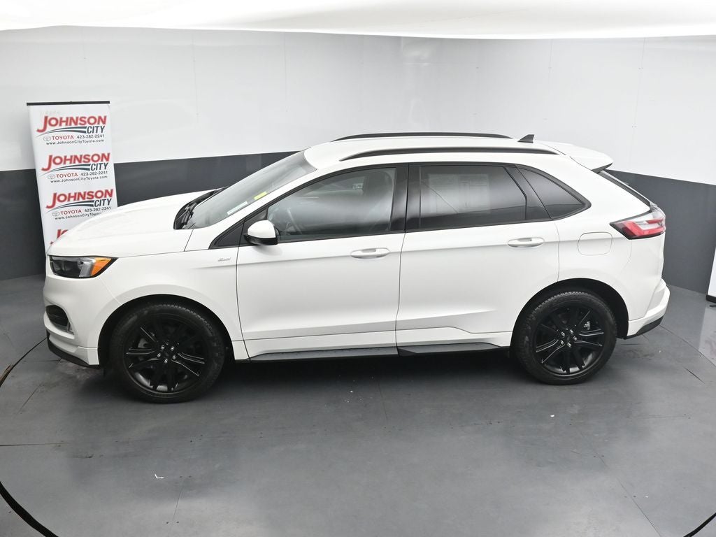 2024 Ford Edge ST Line