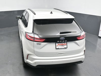 2024 Ford Edge ST Line