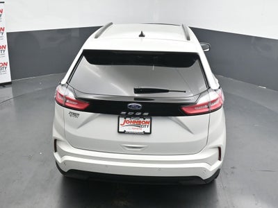 2024 Ford Edge ST Line