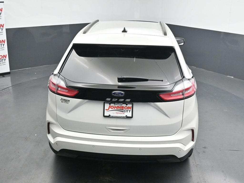 2024 Ford Edge ST Line