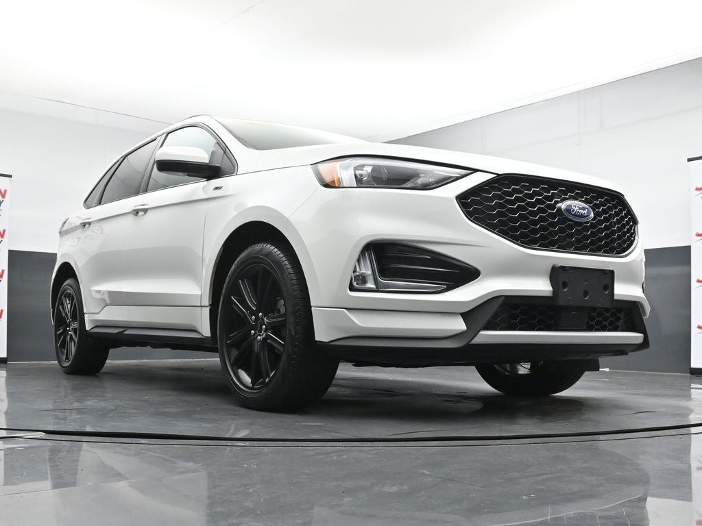 2024 Ford Edge ST Line