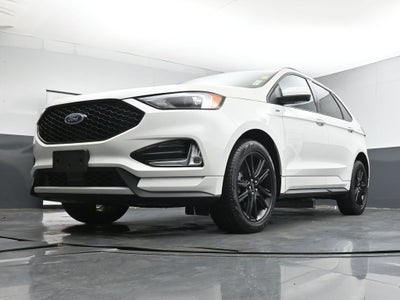 2024 Ford Edge ST Line