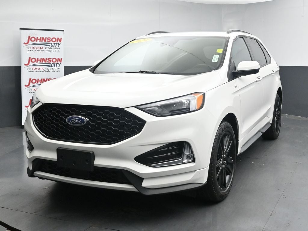 2024 Ford Edge ST Line