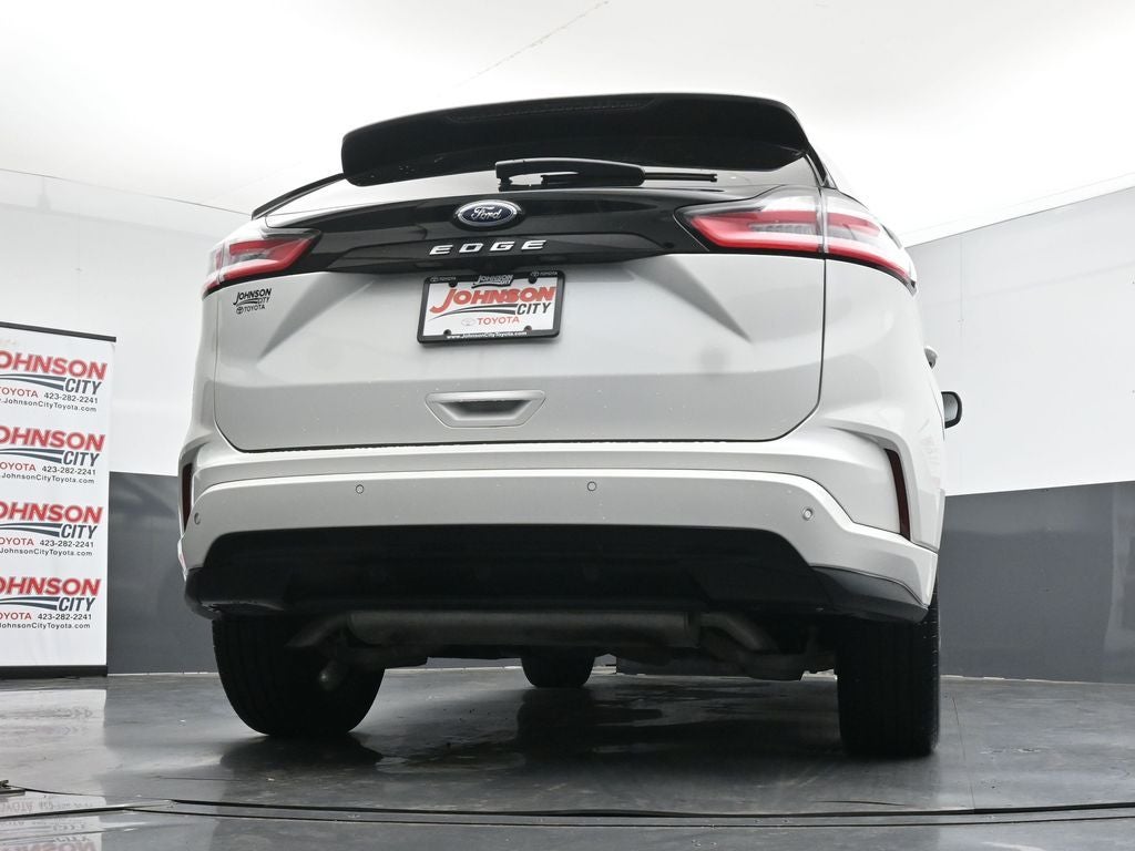 2024 Ford Edge ST Line