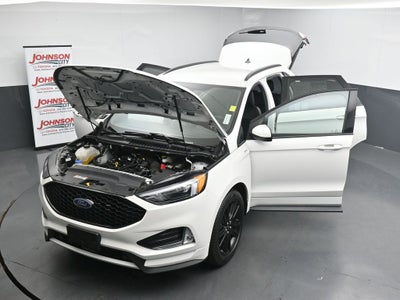 2024 Ford Edge ST Line
