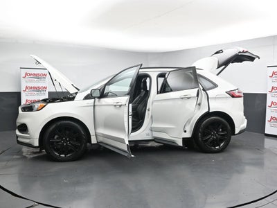 2024 Ford Edge ST Line