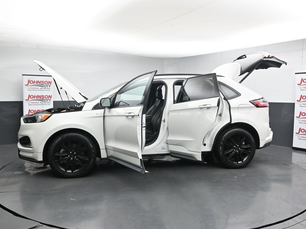2024 Ford Edge ST Line