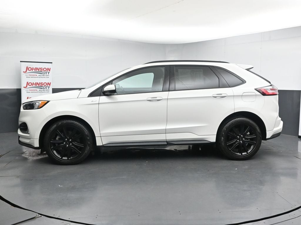 2024 Ford Edge ST Line