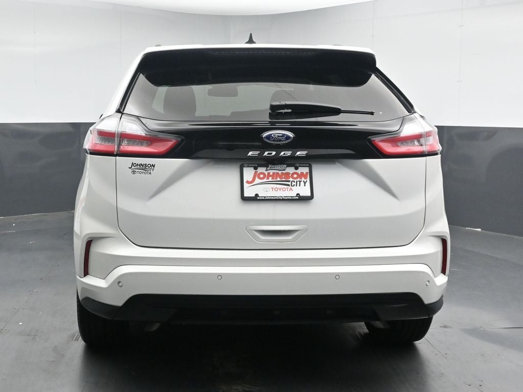 2024 Ford Edge ST Line
