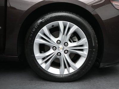 2015 Chevrolet Impala LT 2LT