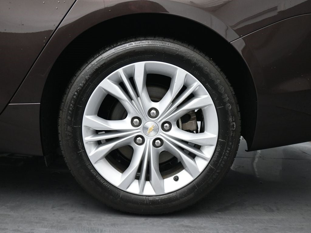 2015 Chevrolet Impala LT 2LT