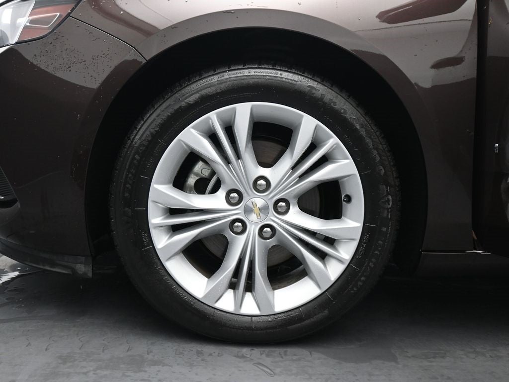 2015 Chevrolet Impala LT 2LT