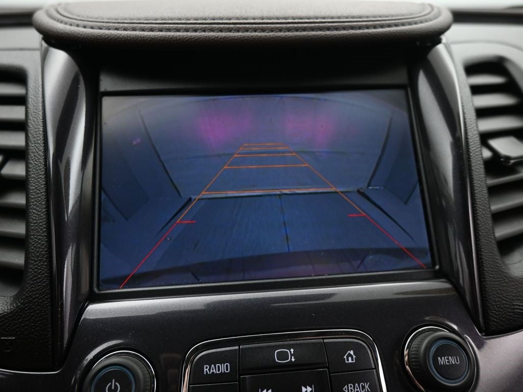 2015 Chevrolet Impala LT 2LT