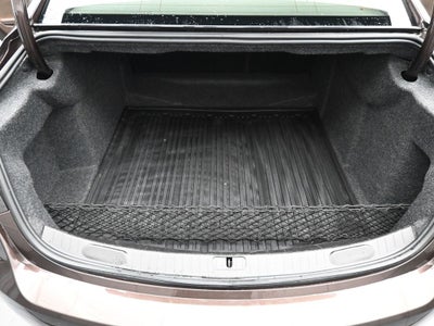 2015 Chevrolet Impala LT 2LT