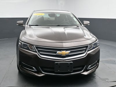 2015 Chevrolet Impala LT 2LT