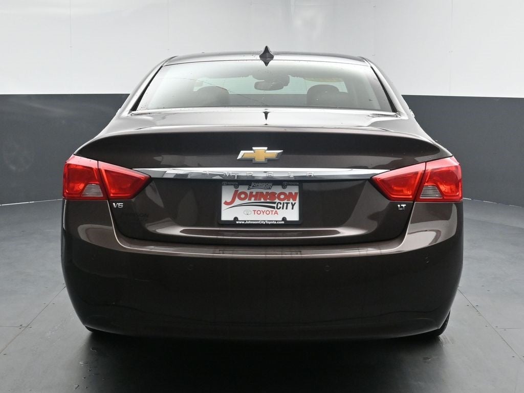 2015 Chevrolet Impala LT 2LT