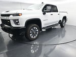 2022 Chevrolet Silverado 2500HD Custom