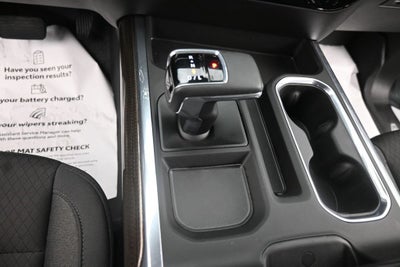 2025 Chevrolet Silverado 1500 LT LT1
