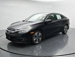 2017 Honda Civic EX-L