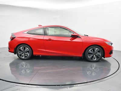 2017 Honda Civic EX-T